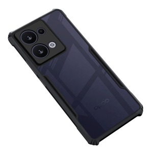 Arrow Xundo Back Case For Oppo Reno 13 5G