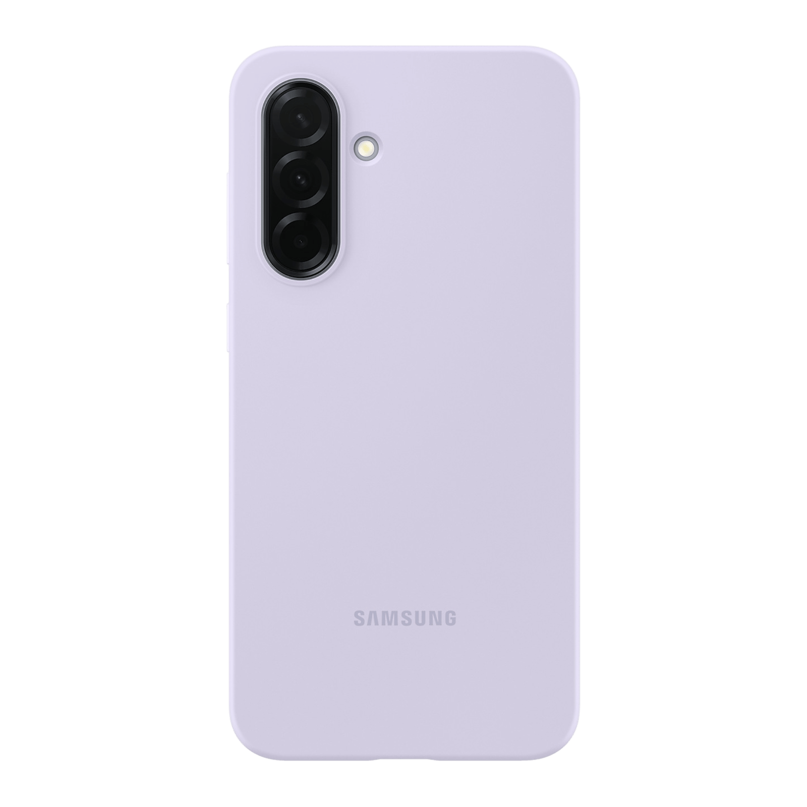Samsung Silicone Case For Galaxy A36 5G