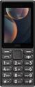 hmd 105 4G Dual Sim??(Black)