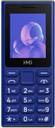 hmd 105 Dual Sim??(Blue)