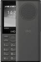 hmd 130 MUSIC Dual Sim??(Dark Grey)