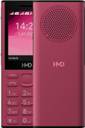 hmd 130 MUSIC Dual Sim??(Red)