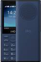 hmd 130 MUSIC Dual Sim??(Blue)