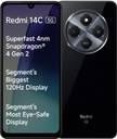 REDMI 14C 5G (Stargaze Black, 128 GB)??(4 GB RAM)