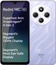 REDMI 14C 5G (Stardust Purple, 64 GB)??(4 GB RAM)