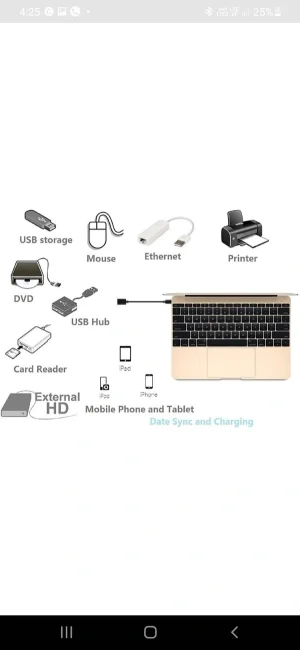 Earphone Connecter