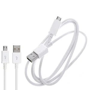 Fast Charging Data Cable