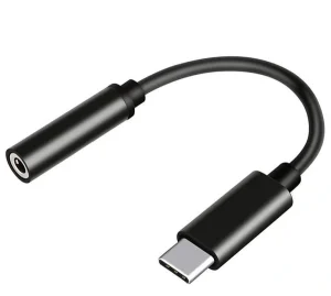 Type C Connectors