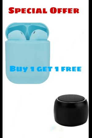 Special Offer Buy 1 Get 1 Free