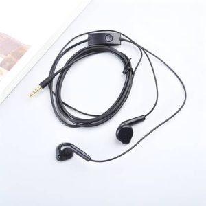 PROWARP Original EHS61 High Bass alongwith Sound Cancellation Wired??(Black, In the Ear)