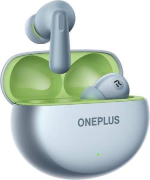 OnePlus Nord Buds 3 Bluetooth??(Chromatic Blue, True Wireless)