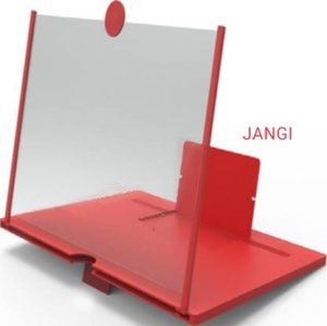 JANGI 9 inch 9 inch fashion_ screen expanders for all mobiles Screen Expander Phone