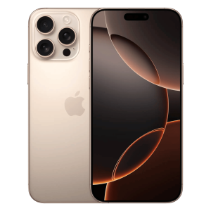Apple iPhone 16 Pro Max