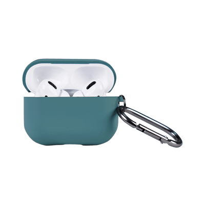 Heiger Aquapods Soft Silicon Case For Apple AirPods Pro 2nd Gen