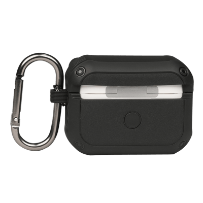 Heiger Meg Lock Protective Case For Apple AirPods Pro 2nd Gen