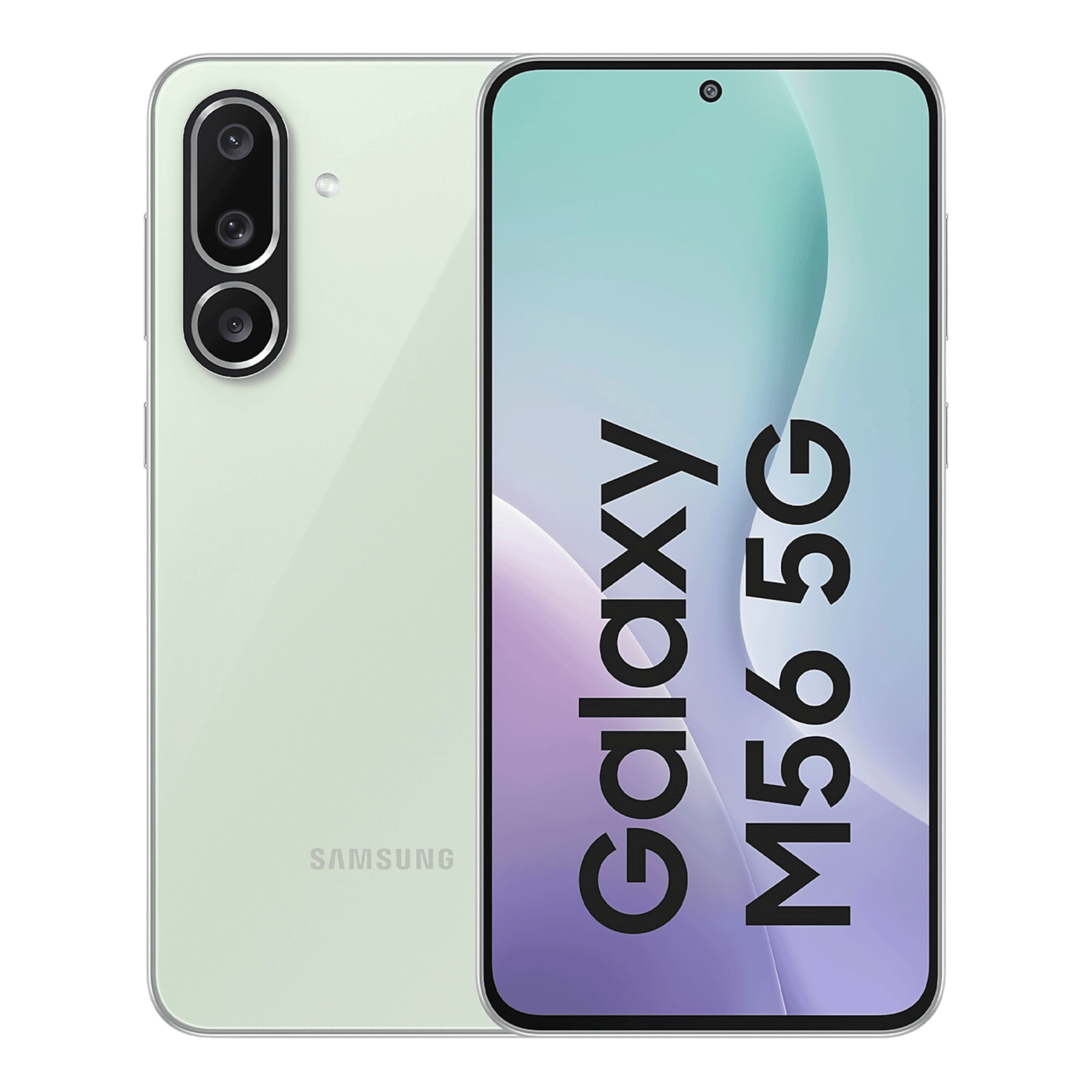 Samsung Galaxy M56 5G