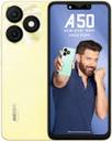 itel A50 (Shimmer Gold, 64 GB)??(4 GB RAM)