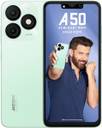 itel A50 (Lime Green, 64 GB)??(4 GB RAM)