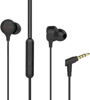 boAt Bassheads 103 Black Wired??(Black, In the Ear)