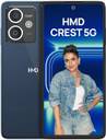 hmd Crest 5G (Midnight Blue, 128 GB)??(6 GB RAM)