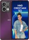 hmd Crest Max 5G (Deep Purple, 256 GB)??(8 GB RAM)