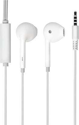 ULTRADART Deep Bass 3.5MM earphone Wired Gaming??(Green, White, In the Ear)