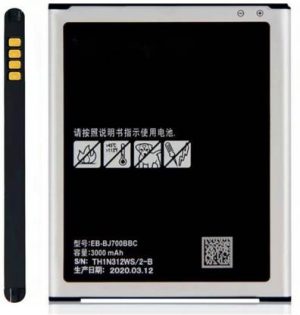 NEW Mobile Battery For  Samsung Galaxy J7 / J7 Nxt / 3000mAh