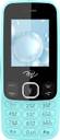 itel it2175 Pro | 2 inch Big Display | 1200 mAh Battery | Kingvoice??(Light Green)