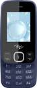 itel it2175 Pro | 2 inch Big Display | 1200 mAh Battery | Kingvoice??(Deep Blue)