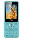 itel it5027??(Light Green)