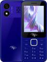 itel it5330 | 2.8 inch Big Display | 1900 mAh Battery | Kingvoice??(Blue)