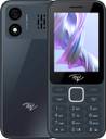 itel it5330 | 2.8 inch Big Display | 1900 mAh Battery | Kingvoice??(Black)