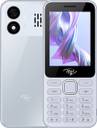 itel it5330 | 2.8 inch Big Display | 1900 mAh Battery | Kingvoice??(Light Blue)
