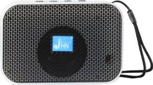 JHN 786 (PORTABLE) Dynamic Thunder Sound With High Bass 5 W Bluetooth Speaker 5 W Bluetooth Speaker??(Black, Stereo Channel)