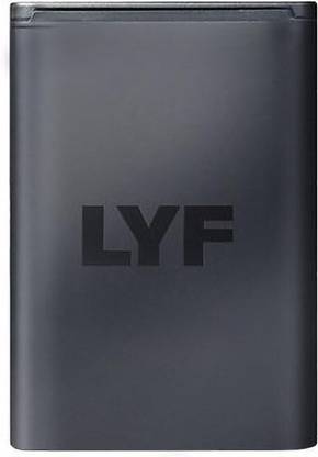 PREMBROTHERS Mobile Battery For  KEYPAD LYF JIO Phone / JioPhone2 / F120B / F90 / LF-2403N (2000mAh)