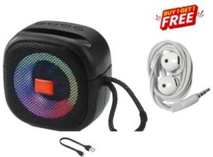 MICROBOTS with Google Assistant Smart Speaker??(Black, White)