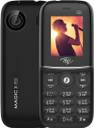 itel MagicX Play 4G| 1900 mAh battery| Expandable Storage upto 64GB??(Black)