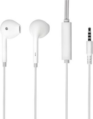 ULTRADART Deep Bass Dolby Atoms with Active Noise Cancellation Mic Wired Gaming??(White, In the Ear)