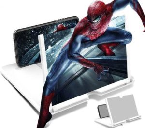 JANGI 9 inch 9 inch fashion_ screen expanders for all mobiles Screen Expander Phone