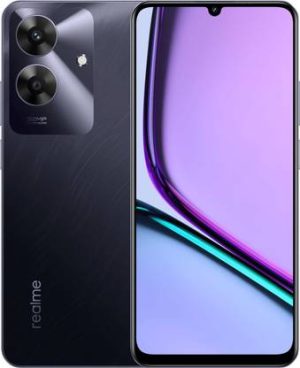 realme Narzo N61 (Marble Black, 64 GB)??(4 GB RAM)