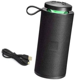 SHAILRON ST3948 10 W Bluetooth Speaker??(Black, Mono Channel)