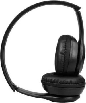 icall New Trend Headphone P47 Wireless Sports Microphone Bluetooth & Wired??(Black, True Wireless)