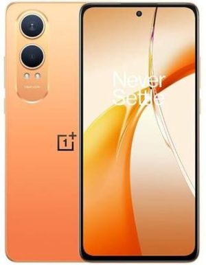 OnePlus Nord CE4 lite 5G (ULTRA ORANGE, 256 GB)??(8 GB RAM)
