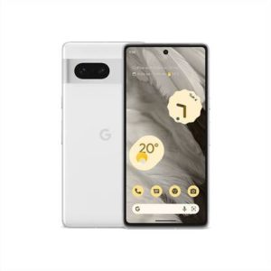 Google Pixel 7 (Snow, 128 GB)??(8 GB RAM)
