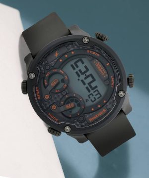 Trendies Digital Watch  - For Men NT38045PP03
