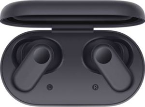 OnePlus Nord Buds 2r in Ear Earbuds with Dual Mic & AI Crystal Clear Call Bluetooth??(Deep Grey, True Wireless)
