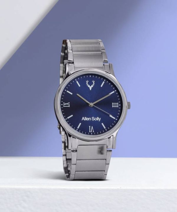 Analog Watch  - For Men AS000010A
