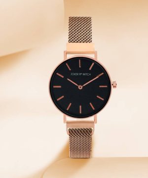 Analog Watch  - For Women AMWW385