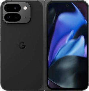 Google Pixel 9 Pro Fold (Obsidian, 256 GB)??(16 GB RAM)