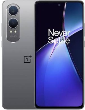 OnePlus Nord CE4 lite 5G (SUPER SILVER, 128 GB)??(8 GB RAM)